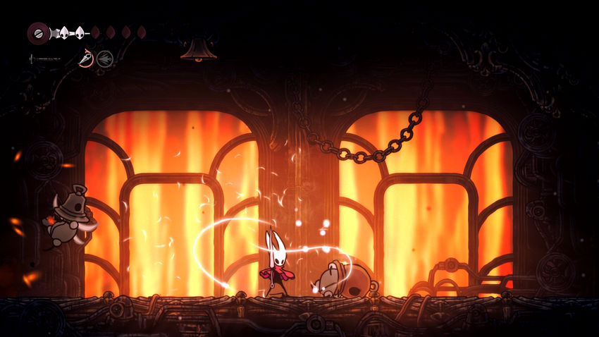 Hollow Knight Silksong. Советы для новичков