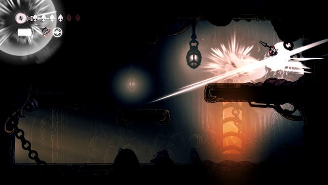 Hollow Knight Silksong. Советы для новичков