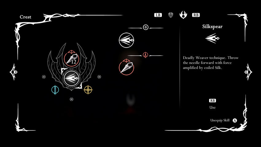 Hollow Knight Silksong. Советы для новичков