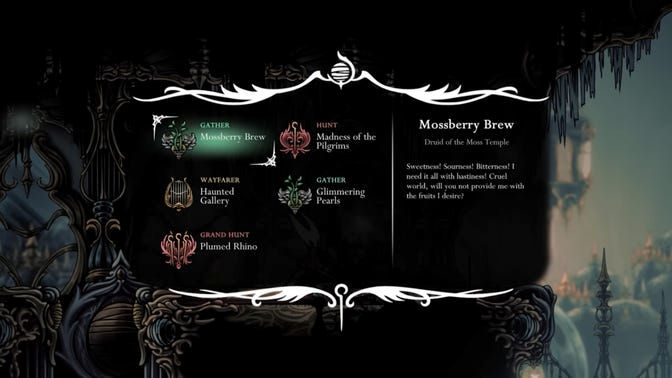 Hollow Knight Silksong. Советы для новичков