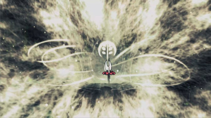 Hollow Knight Silksong. Прохождение