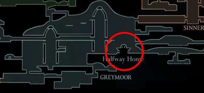 Hollow Knight Silksong. Дополнительные задания