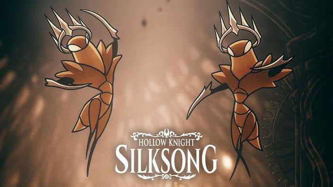 Hollow Knight Silksong. Хоровые палаты