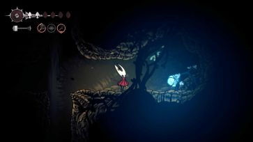 Hollow Knight Silksong. Дополнительные задания