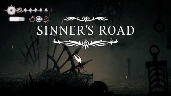 Hollow Knight Silksong. Дополнительные задания