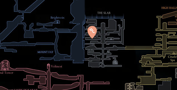 Hollow Knight Silksong. Гнилые доки