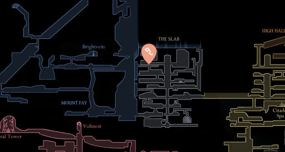 Hollow Knight Silksong. Гнилые доки