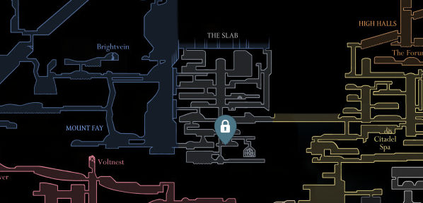 Hollow Knight Silksong. Гнилые доки