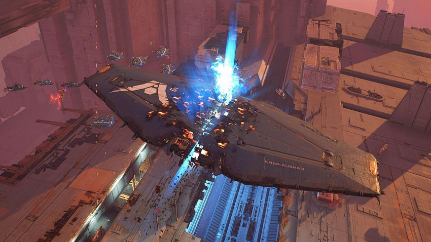 Homeworld 3. Советы