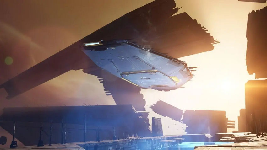 Homeworld 3. Миссии кампании