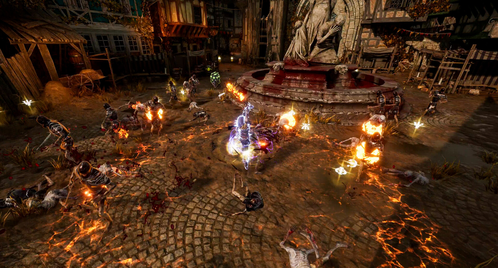 Hordes of Hunger