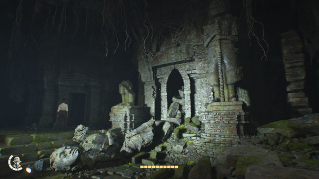 Indiana Jones and the Great Circle. Побочные квесты