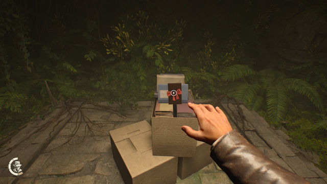 Indiana Jones and the Great Circle. Побочные квесты