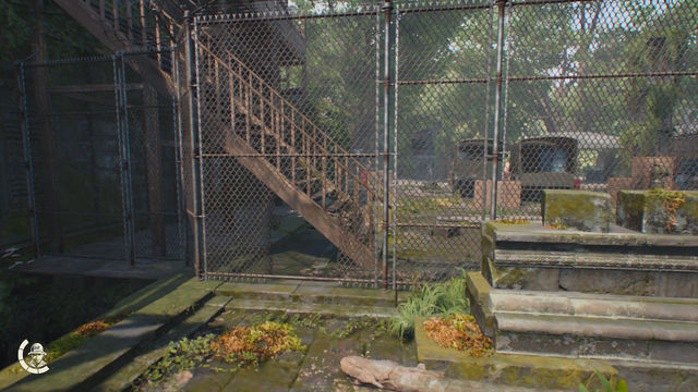 Indiana Jones and the Great Circle. Побочные квесты