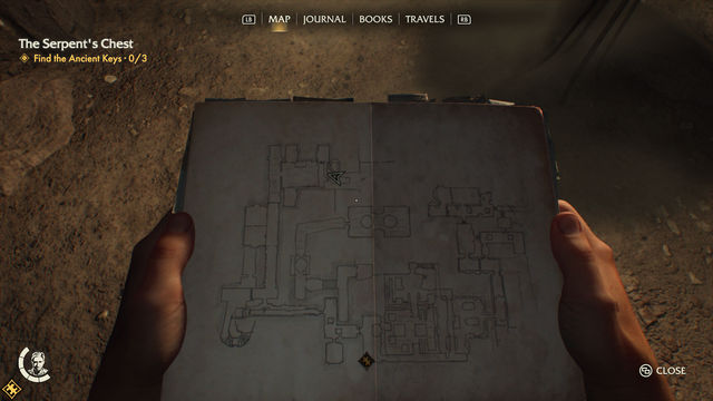 Indiana Jones and the Great Circle. Побочные квесты