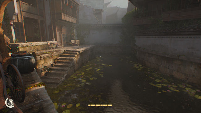 Indiana Jones and the Great Circle. Побочные квесты