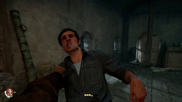 Indiana Jones and the Great Circle. Секреты