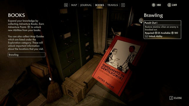 Indiana Jones and the Great Circle. Секреты