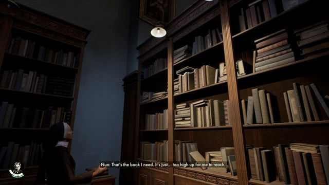 Indiana Jones and the Great Circle. Секреты