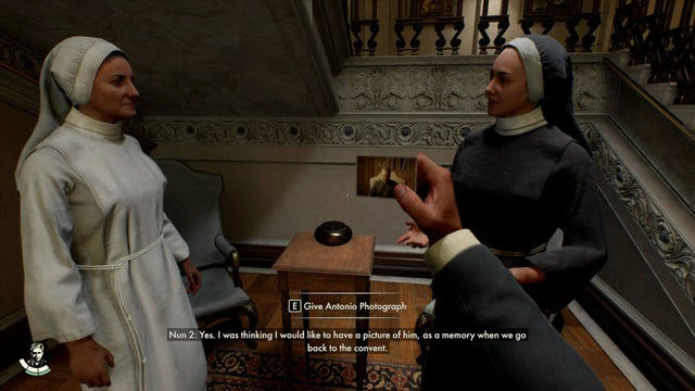 Indiana Jones and the Great Circle. Секреты