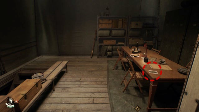 Indiana Jones and the Great Circle. Дополнительные задания