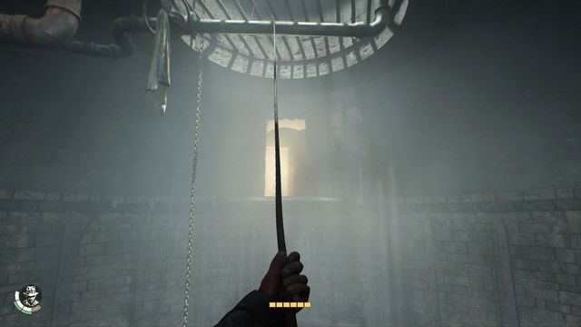 Indiana Jones and the Great Circle. Дополнительные задания