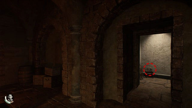 Indiana Jones and the Great Circle. Дополнительные задания