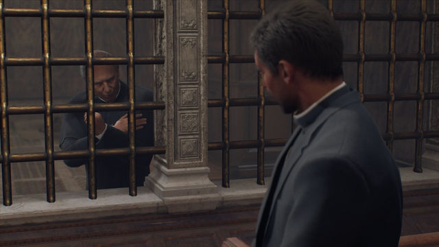 Indiana Jones and the Great Circle. Дополнительные задания