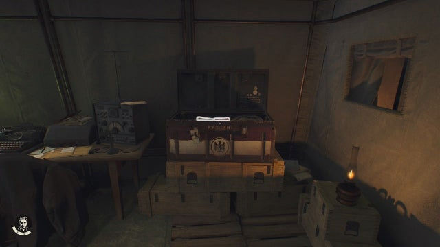 Indiana Jones and the Great Circle. Дополнительные задания