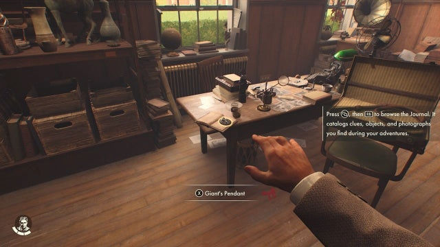 Indiana Jones and the Great Circle. Дополнительные задания