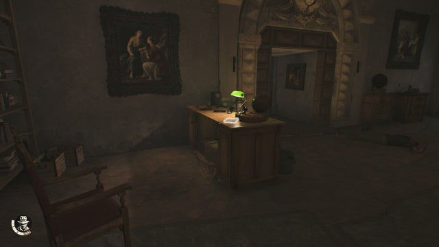 Indiana Jones and the Great Circle. Дополнительные задания