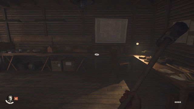 Indiana Jones and the Great Circle. Дополнительные задания