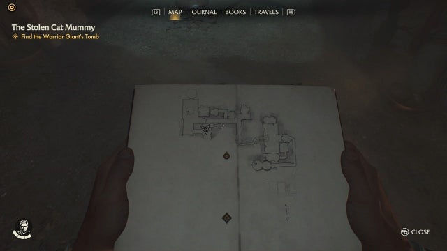 Indiana Jones and the Great Circle. Дополнительные задания