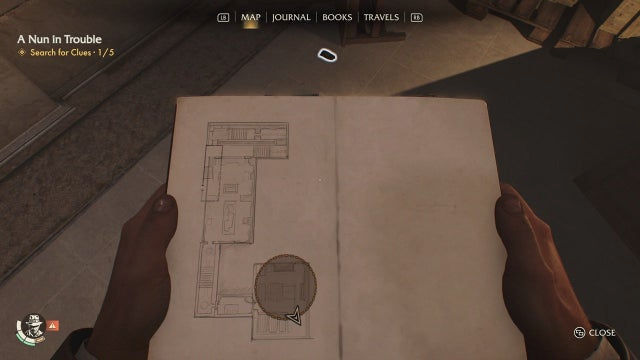 Indiana Jones and the Great Circle. Дополнительные задания