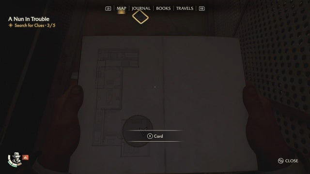 Indiana Jones and the Great Circle. Дополнительные задания