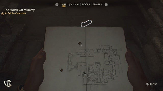 Indiana Jones and the Great Circle. Дополнительные задания