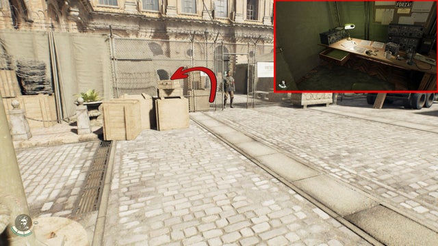 Индиана Джонс 2024. Побочные квесты прохождение