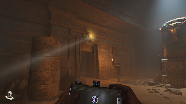 Индиана Джонс 2024. Побочные задания