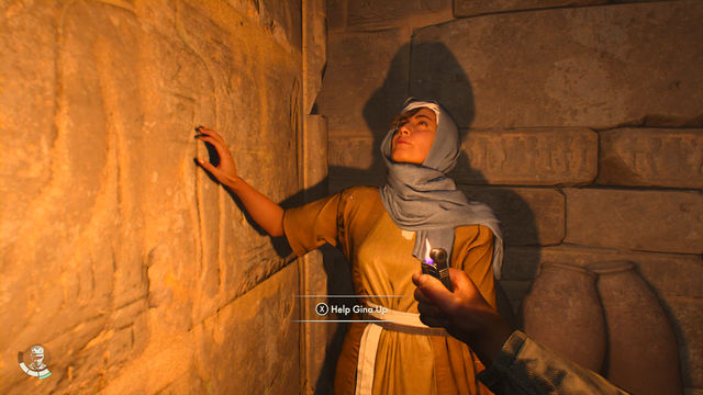 Индиана Джонс 2024. Побочные задания