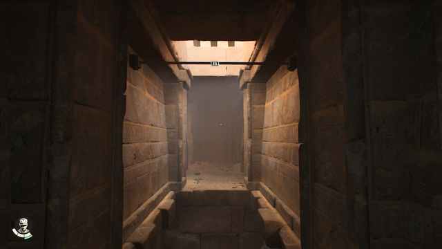 Индиана Джонс 2024. Побочные задания