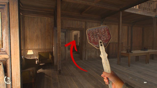 Индиана Джонс 2024. Побочные задания