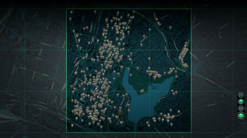 Infection Free Zone. Какой город выбрать