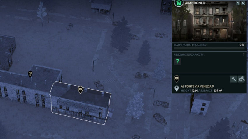 Infection Free Zone. Ресурсы