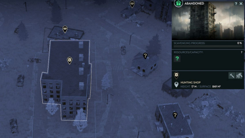 Infection Free Zone. Ресурсы