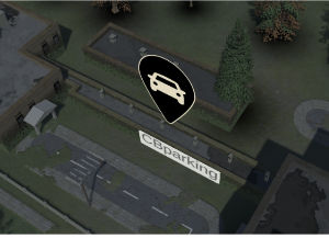 Infection Free Zone. Редактор карт