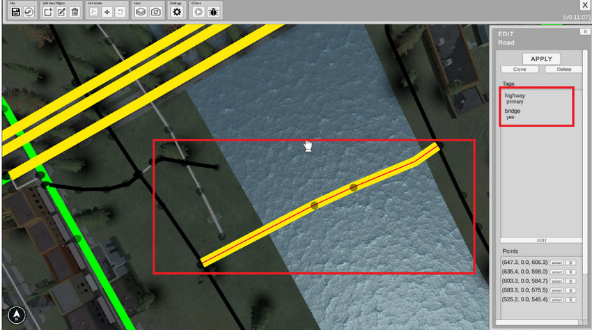 Infection Free Zone. Редактор карт