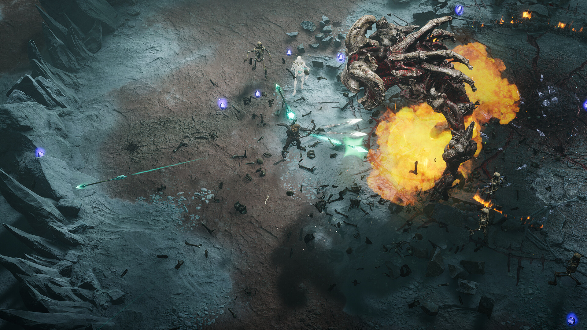 Jotunnslayer: Hordes of Hel