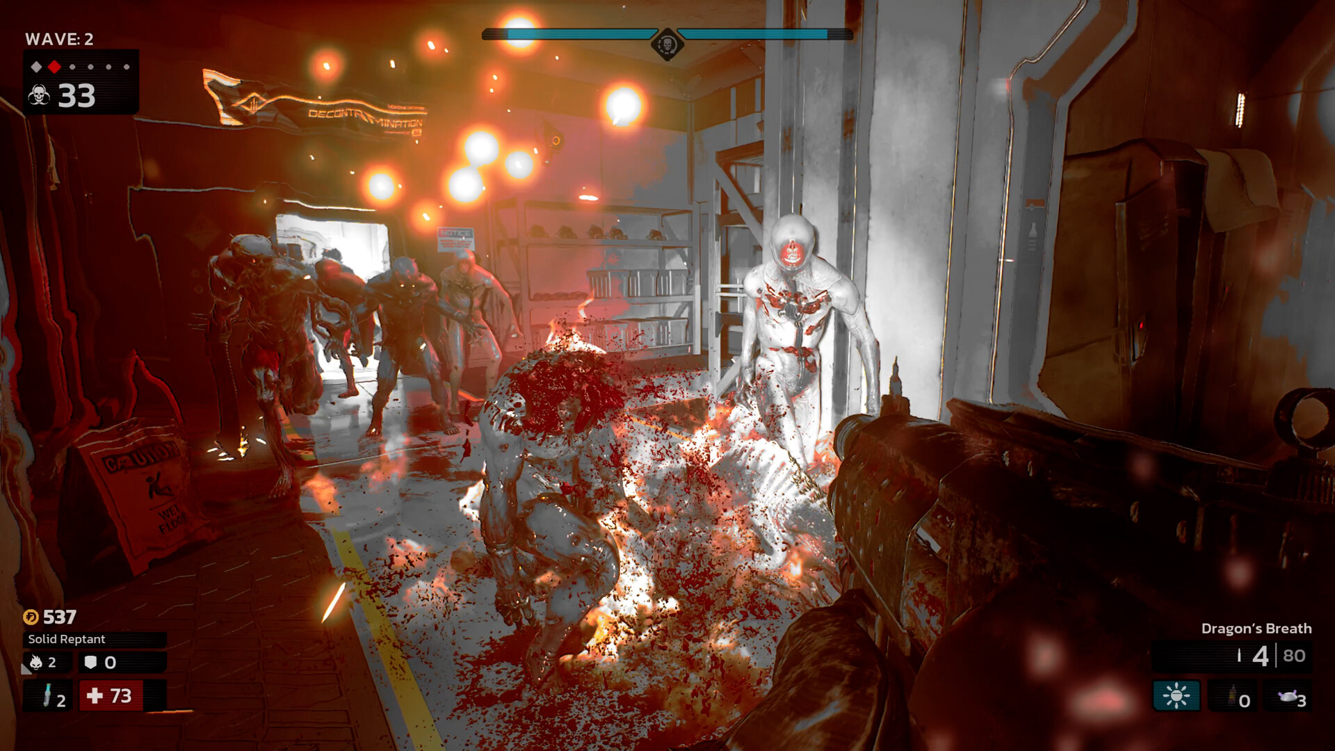 Killing Floor 3