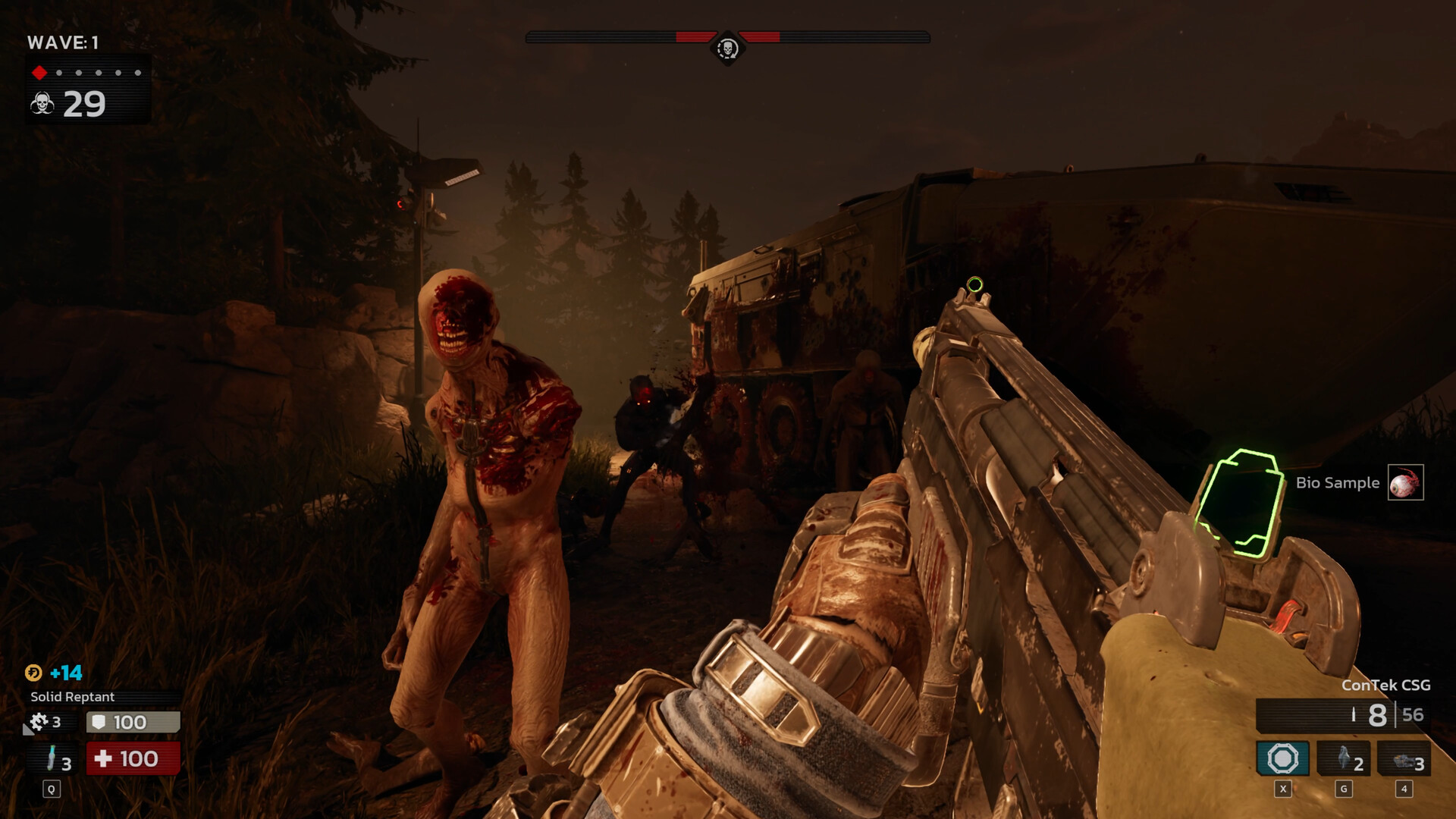 Killing Floor 3