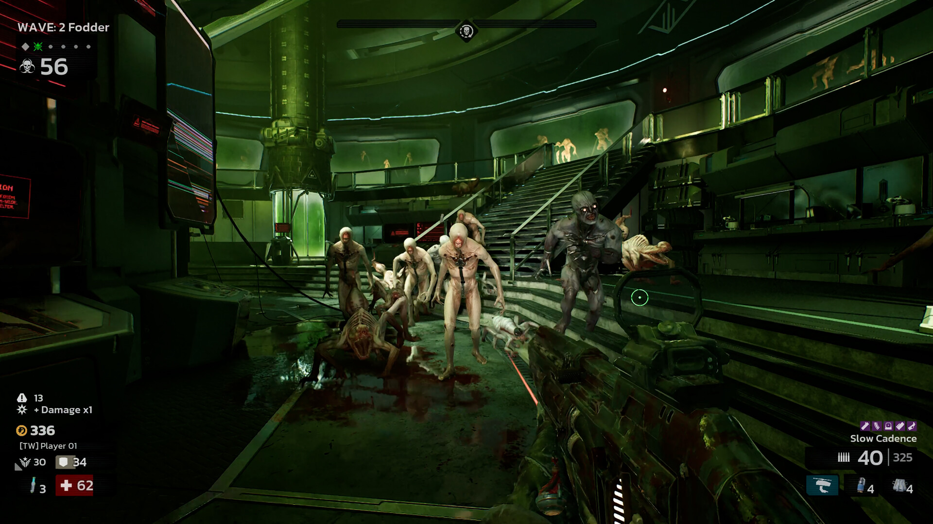 Killing Floor 3